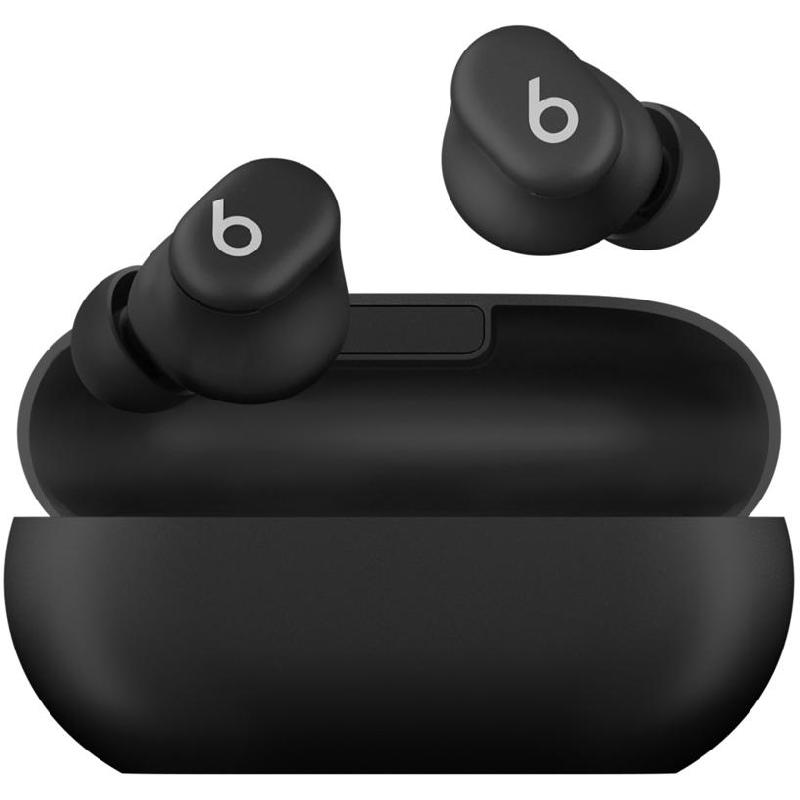 Beats Solo Buds True Wireless Earbuds, Bluetooth,…