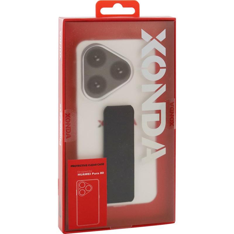 Xonda Back Cover Mobile Case with Strap, for Huawei…