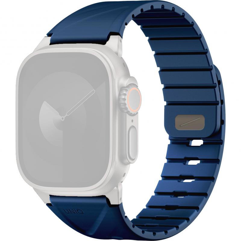 Uniq Fluo Wrist Strap, for Apple Watch Ultra/Watch…
