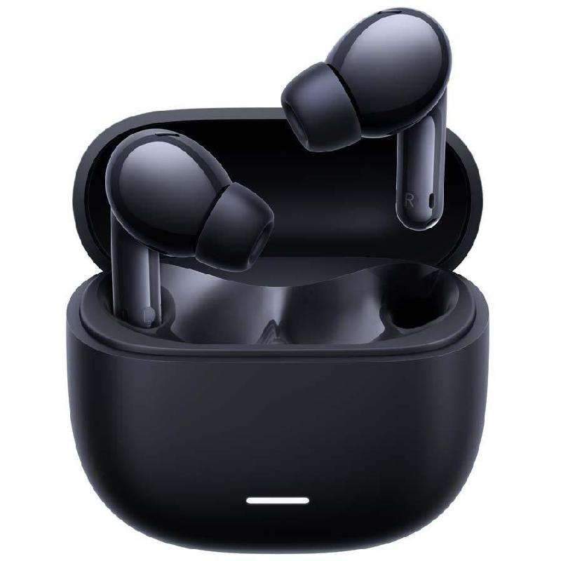 Xiaomi Redmi Buds 6 Lite Earbuds, Hybrid Active…