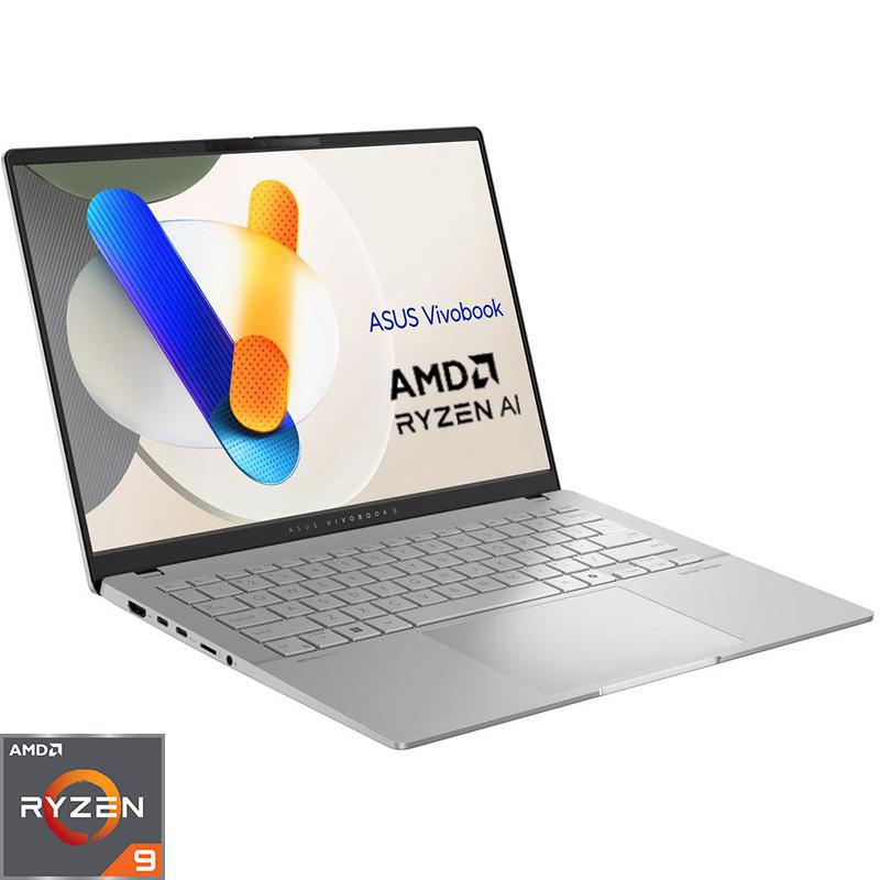 Asus Vivobook S Laptop, AI, 14