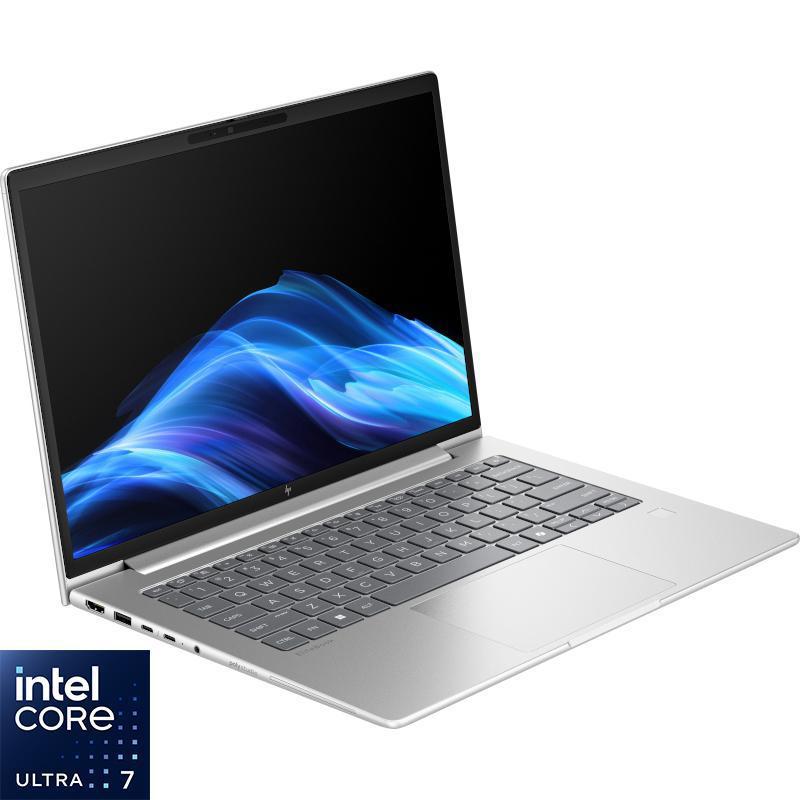 HP EliteBook 6 G1i Laptop, 14