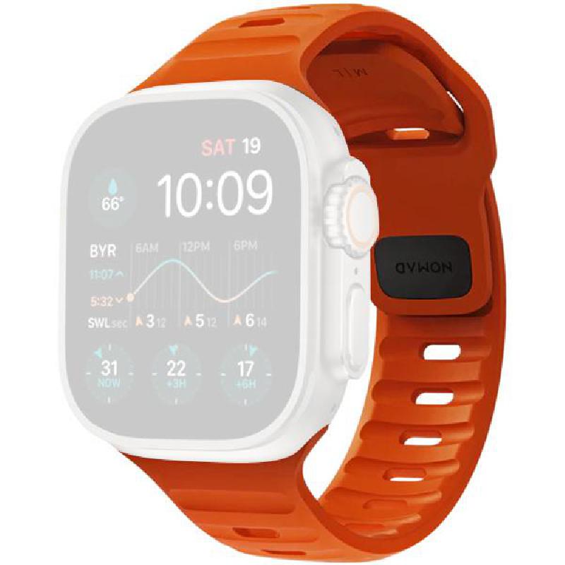 Nomad Sport Band Wrist Strap, for Apple Watch Ultra…