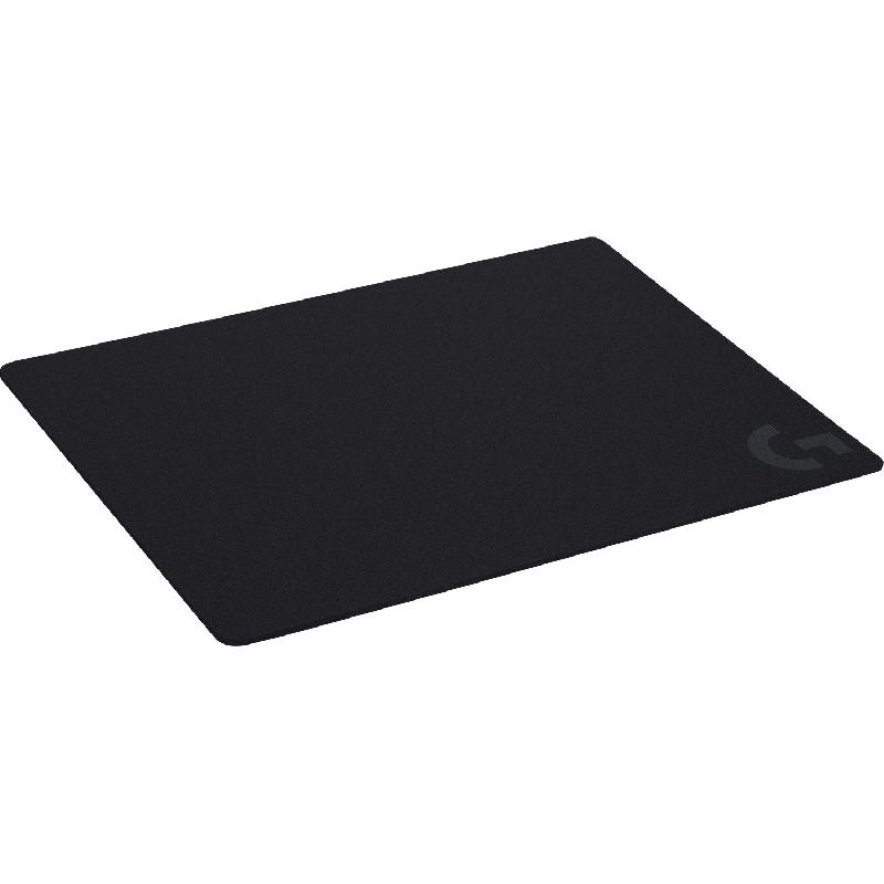 Compare Logitech G440 Gaming Mouse Pad, Medium, Black at KSA Price