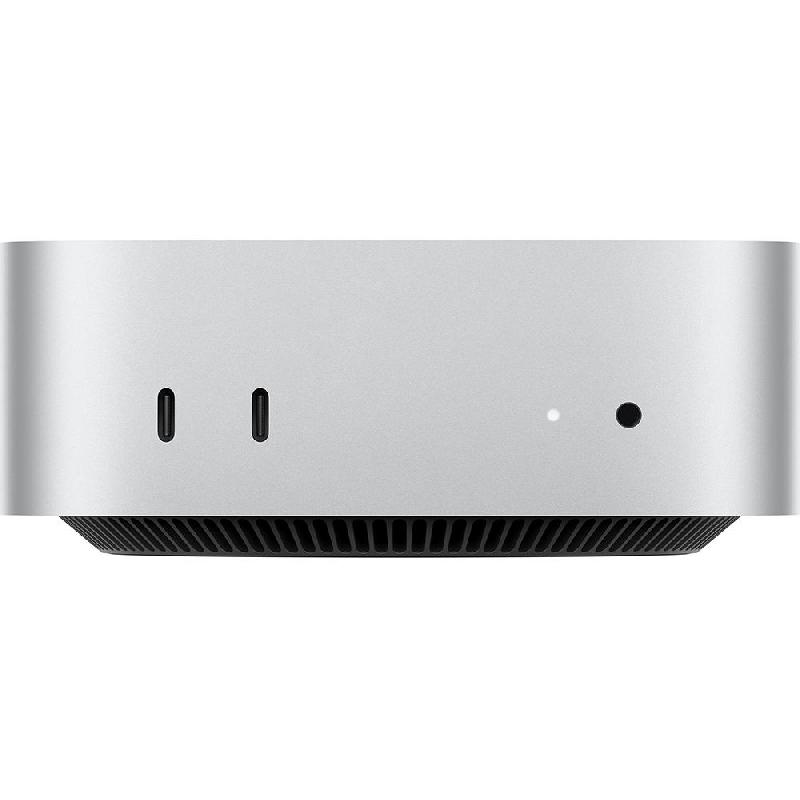 Compare Apple Mac mini CPU, Apple Intelligence, M4 10core CPU, 16 GB RAM, 10core GPU, 256 GB SSD at KSA Price