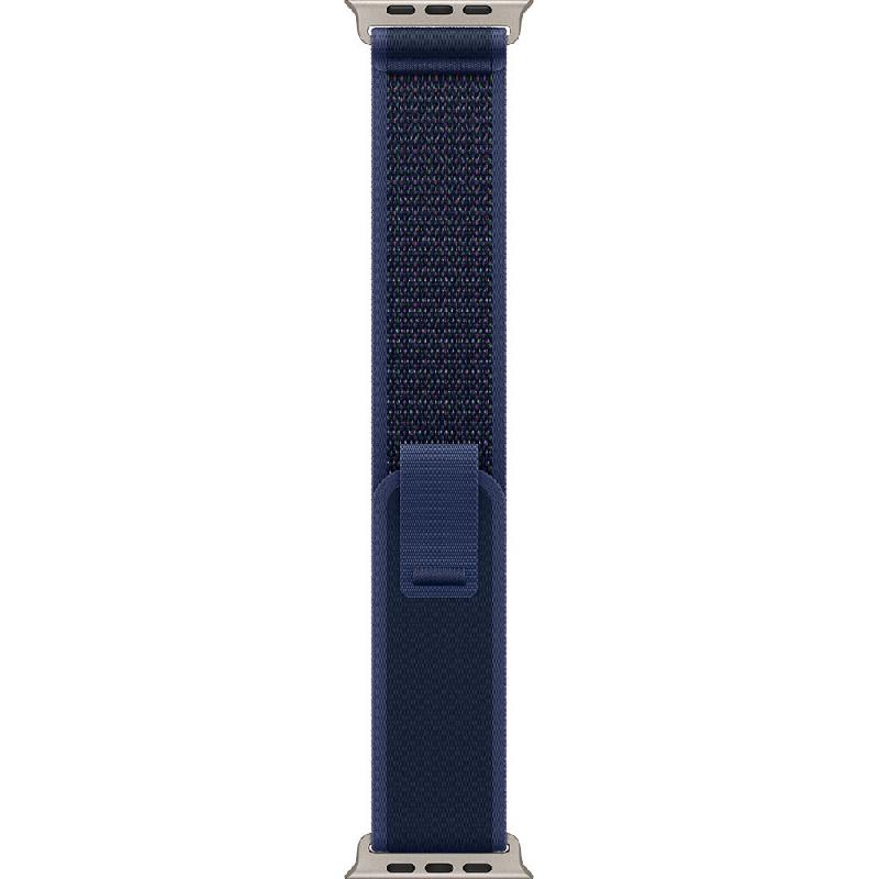 Apple Trail Loop Wrist Strap, for Apple Watch Ultra…