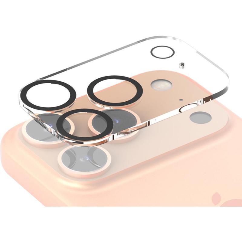 Araree Core CM Camera Lens Protector (Full Frame)…