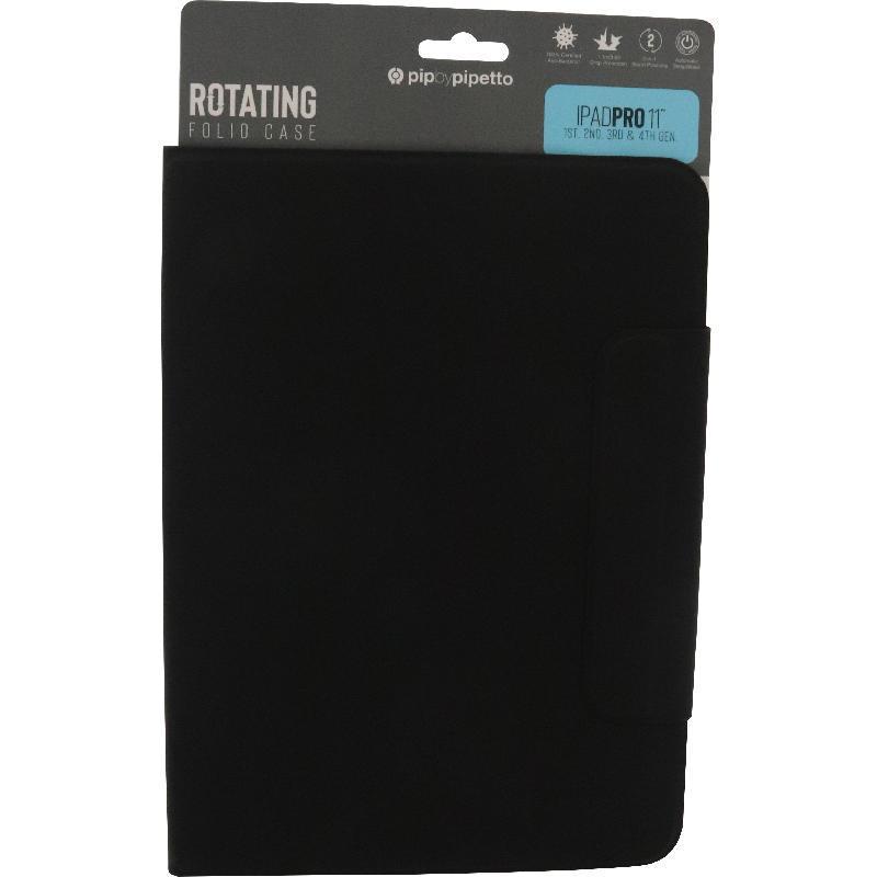 PIPETTO Rotating Folio Folio Tablet Case, for iPad…