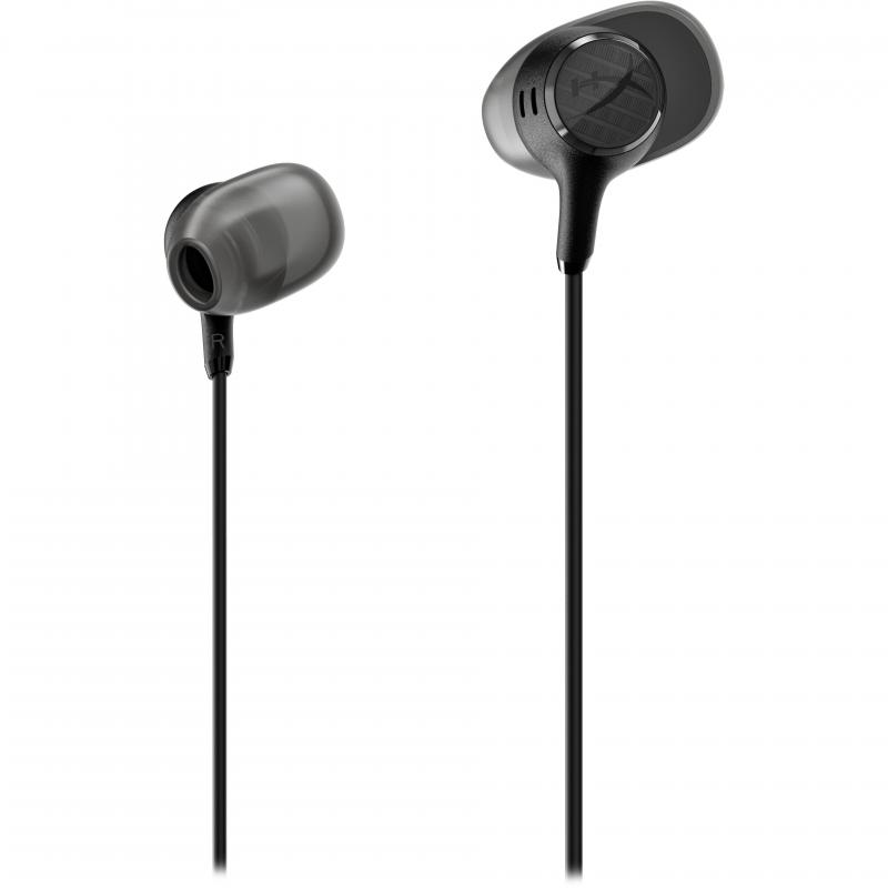 HyperX Cloud III Earbuds, Passive Noise Isolation,…