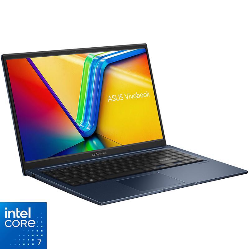Compare Asus Vivobook 15 Laptop, 15.6, Intel Core 7, 16 GB RAM, 512 GB SSD, Windows 11, Intel Graphics at KSA Price