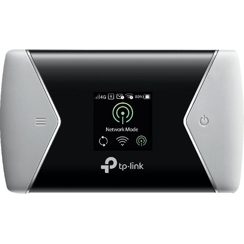 Compare TPLink M7650 CAT 11 4G Portable Router, Wireless AC 802.11ac, Dual Band 2.4 GHz5 GHz, up to 32 Devices, at KSA Price