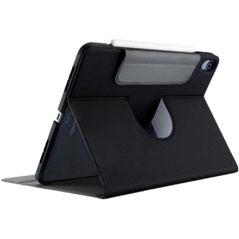 Compare PIPETTO Rotating Folio Tablet Case, for iPad A16iPad 10.9 10th Gen, Black at KSA Price