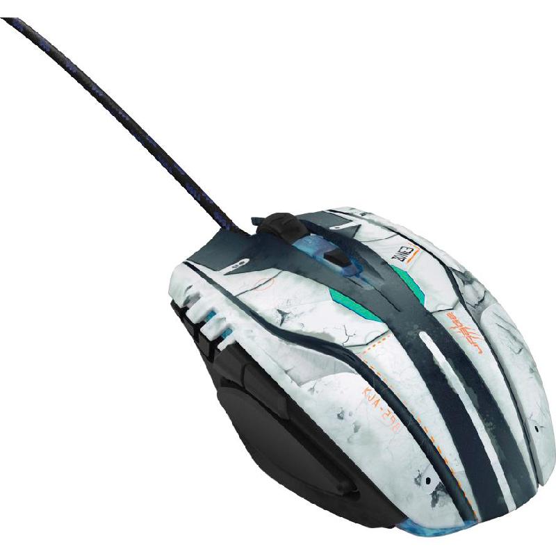 Compare Hama uRage Morph Gaming Mouse, Optical Wired, BlackGrey at KSA Price