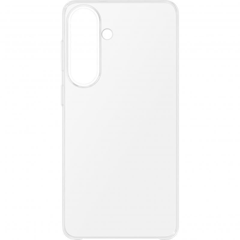 Samsung Clear Back Cover Mobile Case, for Samsung…