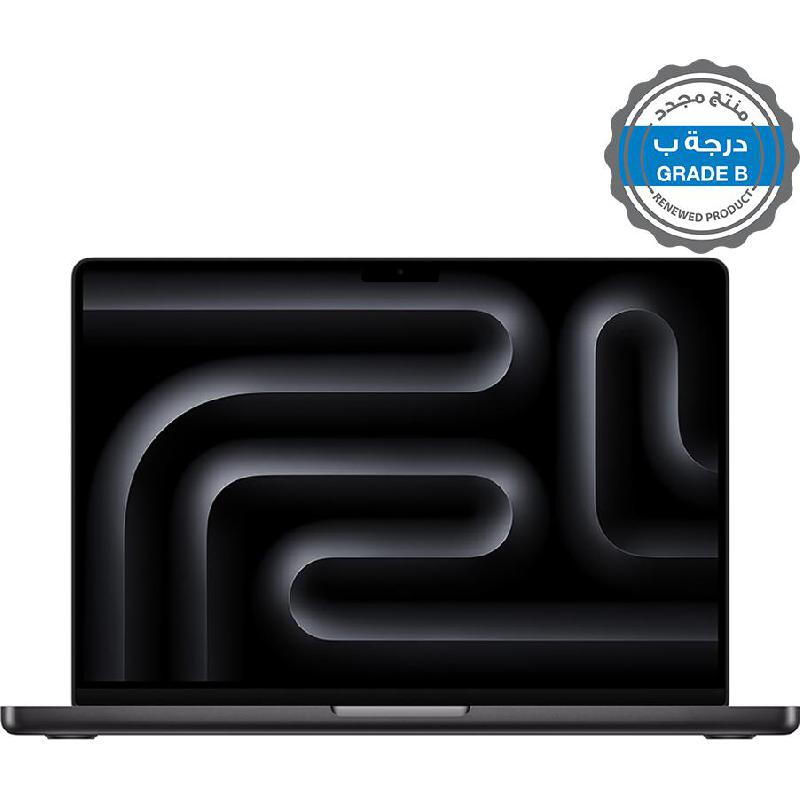 Renewed Grade B Apple MacBook Pro Retina XDR…