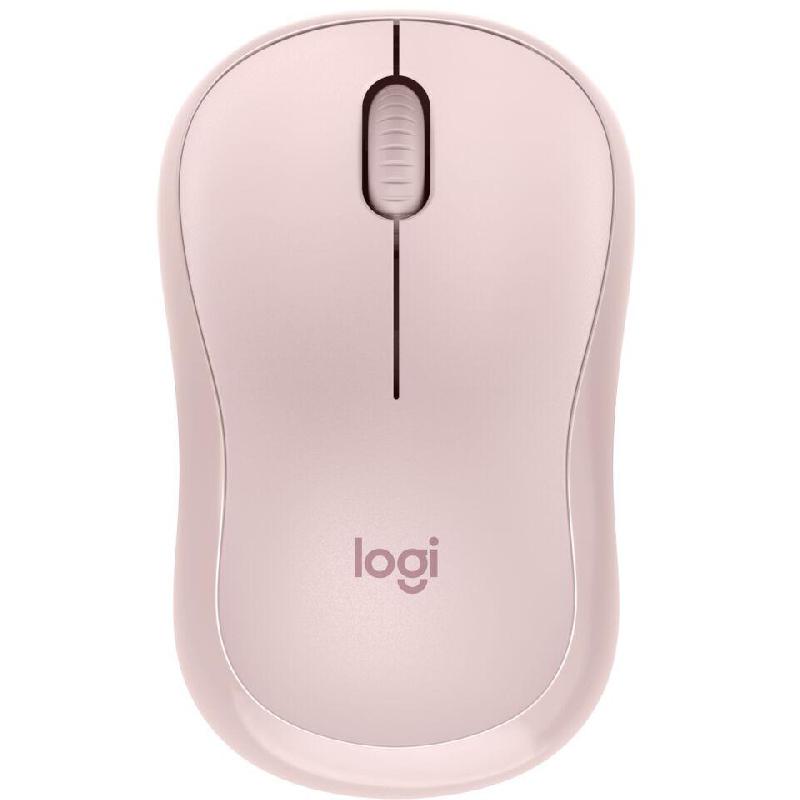 Logitech M240 Silent Mouse, Bluetooth, Optical, 400-4000…