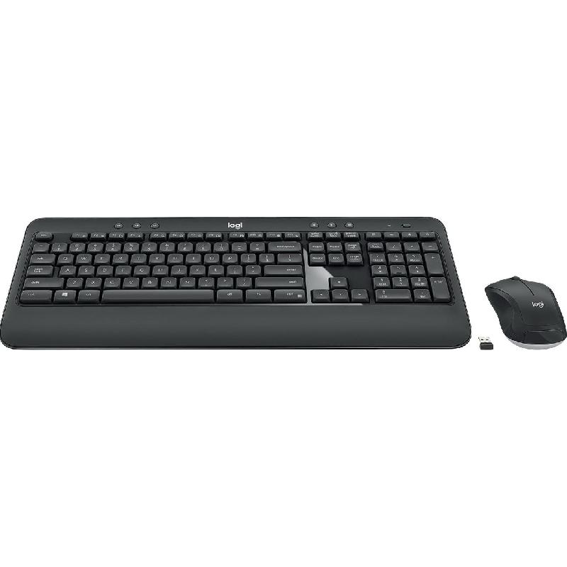 Logitech MK540 Advanced 