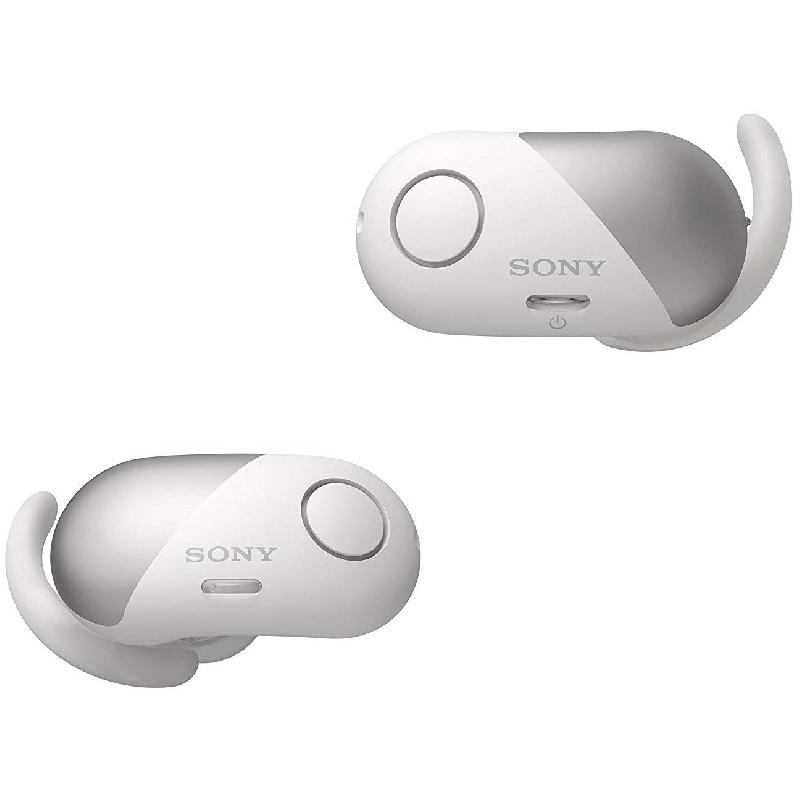 Sony WF-SP700N Wireless Noise Cancelling Earbuds,…