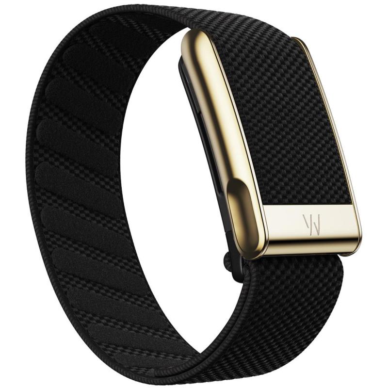 Whoop MG SuperKnit Luxe Wrist Strap, for WHOOP…