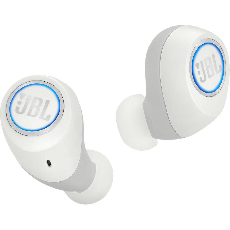 JBL Free X Earbuds, Bluetooth, USB (Charging),…