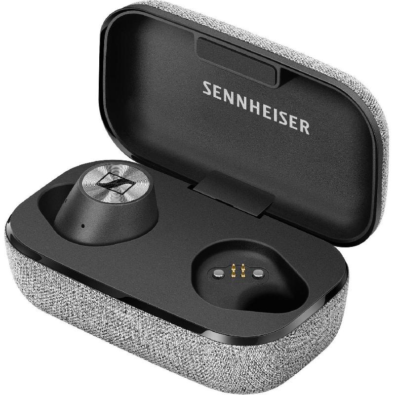 Sennheiser MOMENTUM True Wireless Earbuds, Active…