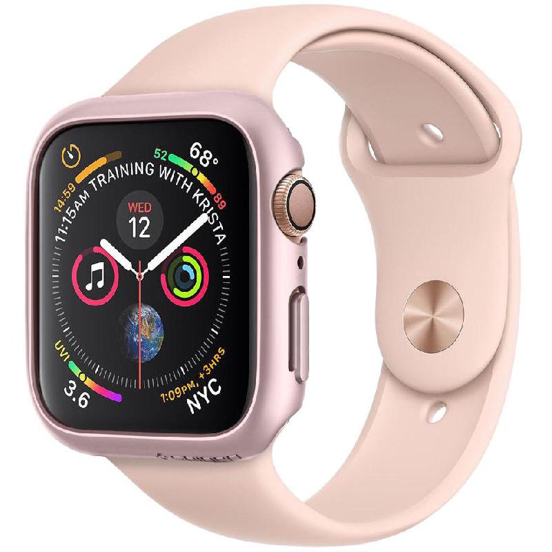 Spigen Thin Fit Smartwatch Fit Case, for…