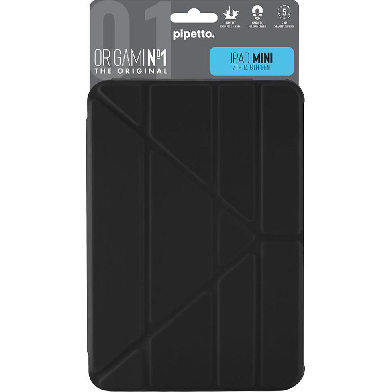 PIPETTO Origami No1 Original Folio Tablet Case,…