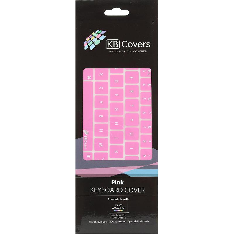KB Covers Keyboard Protector, for MacBook Pro…