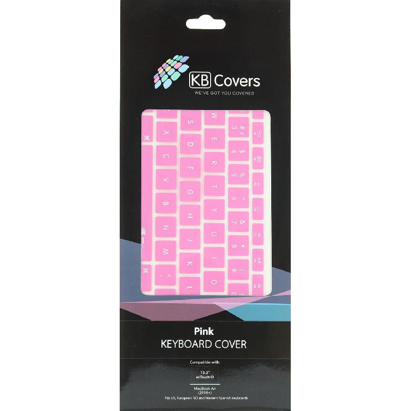 KB Covers Keyboard Protector, for MacBook Air…
