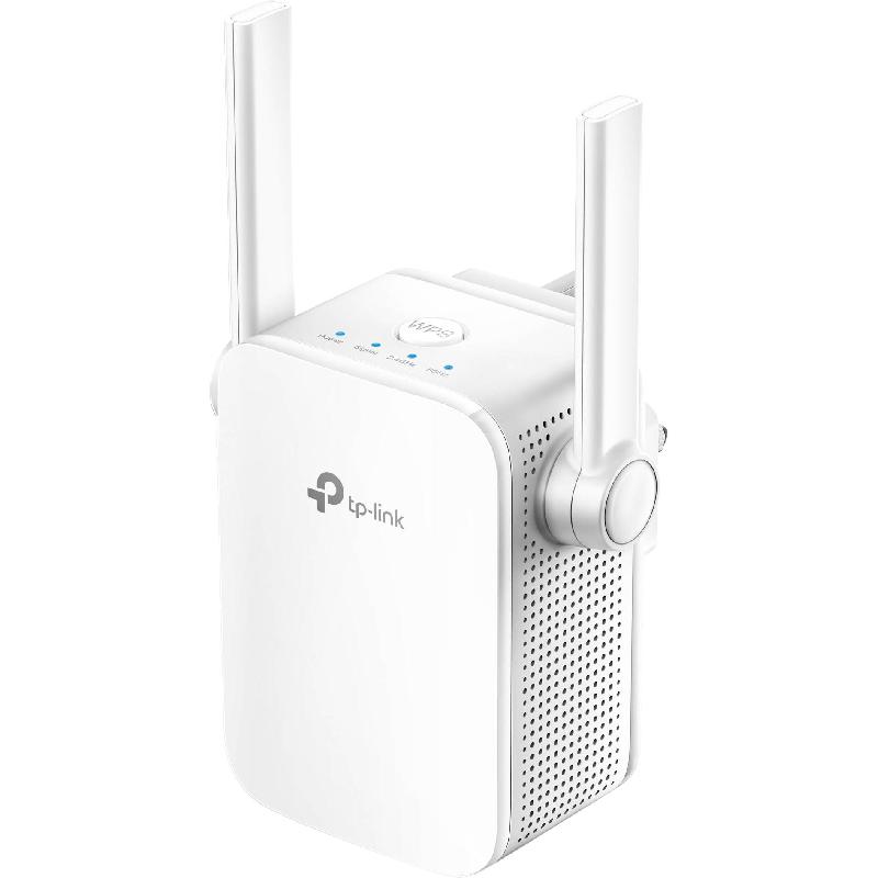 TP-Link RE305 (AC1200) Range Extender, Single Port…