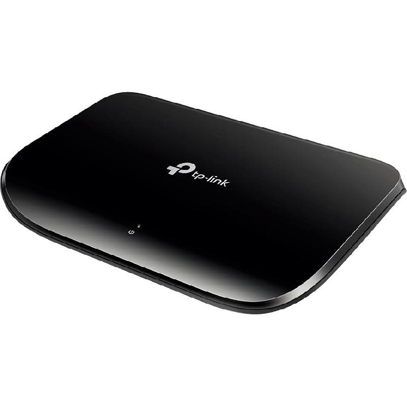 TP-Link TL-SG1005D Network Switch, 5 Port (GbE)