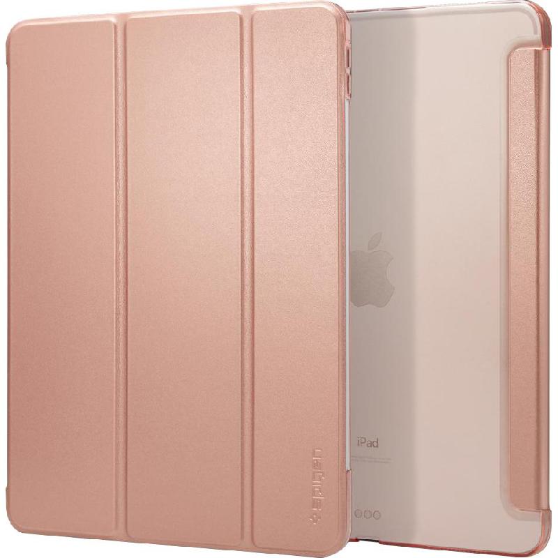 Spigen Smart Fold Folio Tablet Case, for iPad Pro…