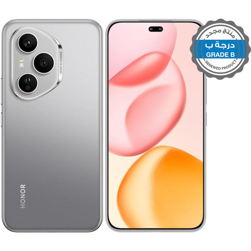 Renewed Grade B Honor 400 Pro, 512 GB,…