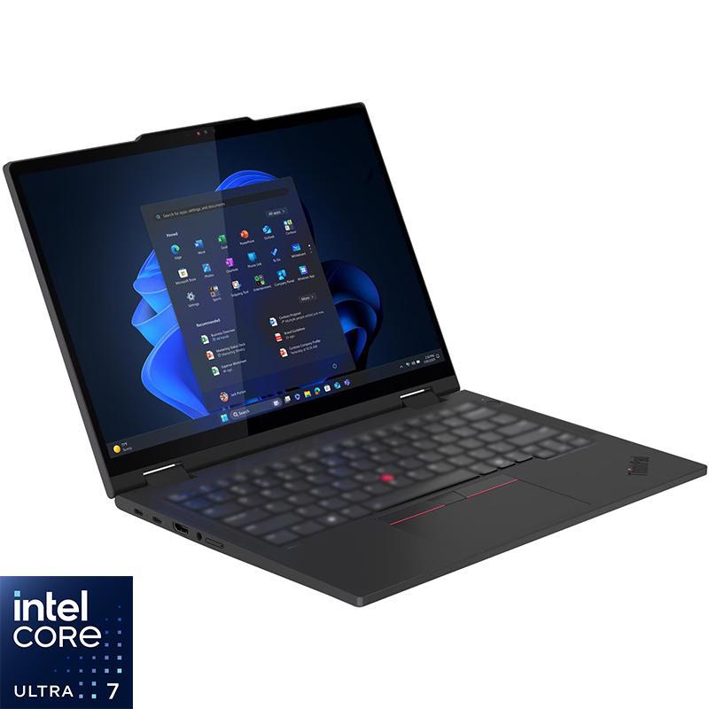 Lenovo ThinkPad T14s 2-in-1 Laptop - Convertible,…