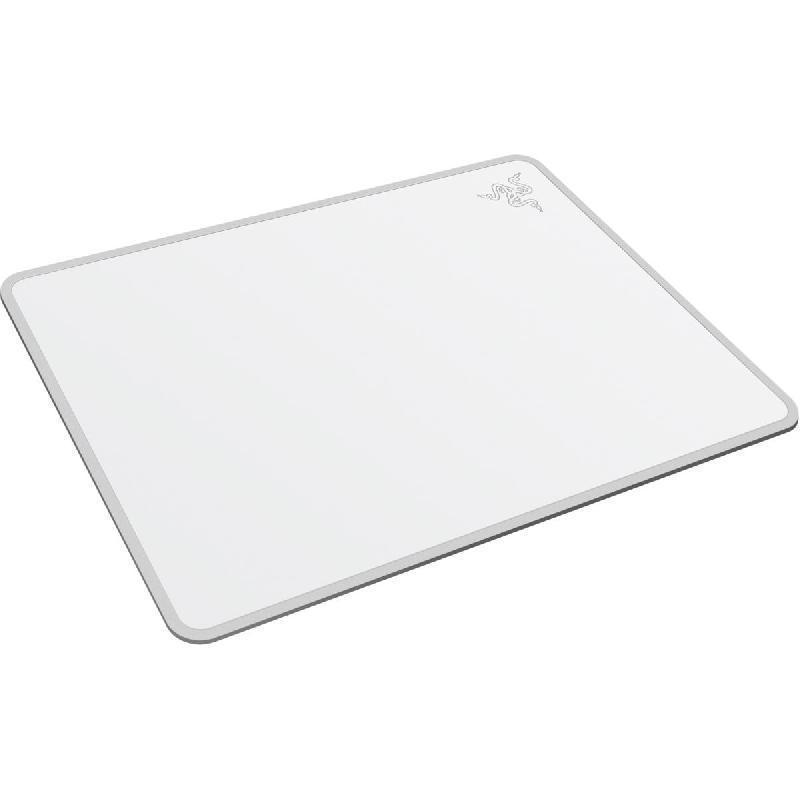 Compare Razer Mercury, Mouse Pad, Mercury White at KSA Price
