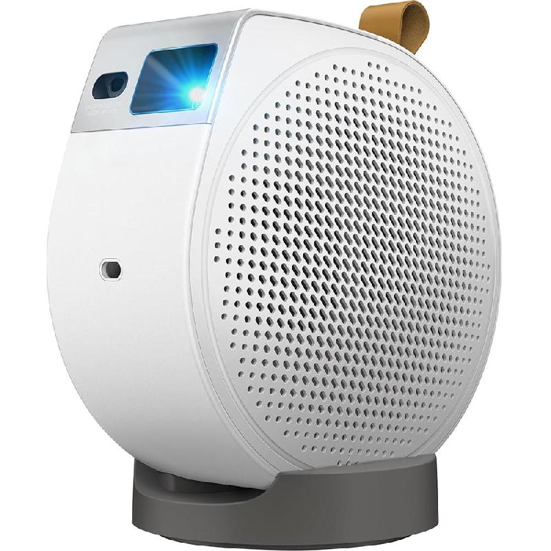 BenQ GV50 Portable Projector, Laser Illumination,…