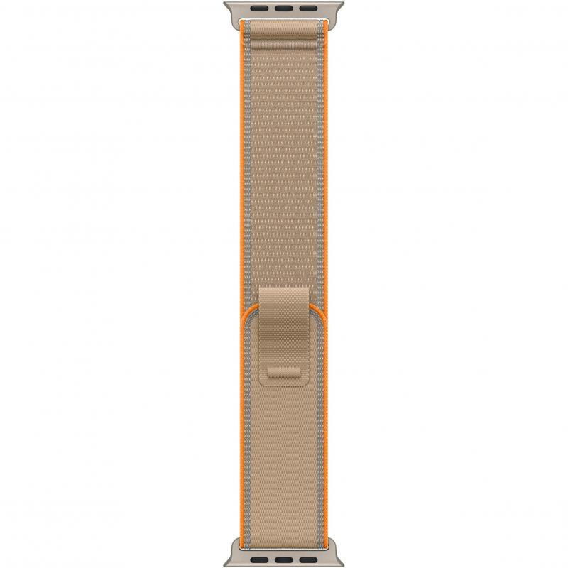 Apple Trail Loop Wrist Strap, for Apple Watch Ultra…