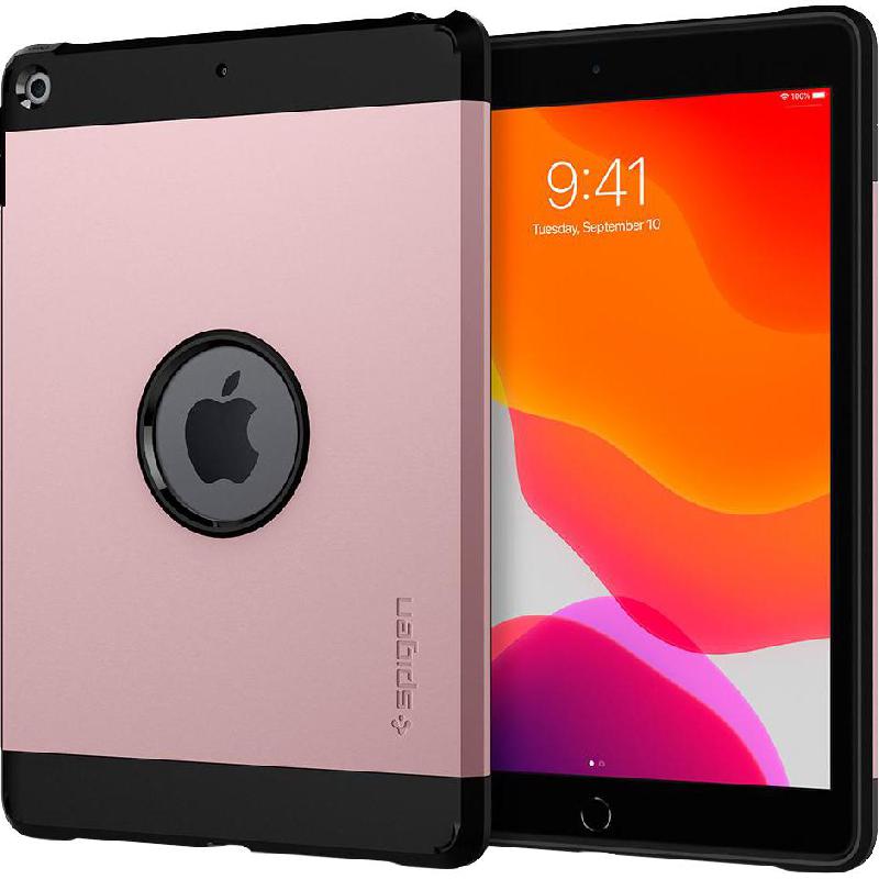 Spigen Tough Armor Back Cover Tablet Case, for…