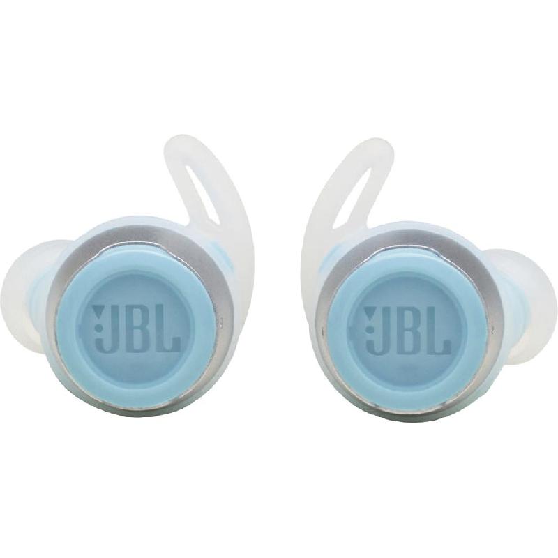 Compare JBL Reflect Flow Earbuds, Bluetooth, Builtin Microphone, White at KSA Price