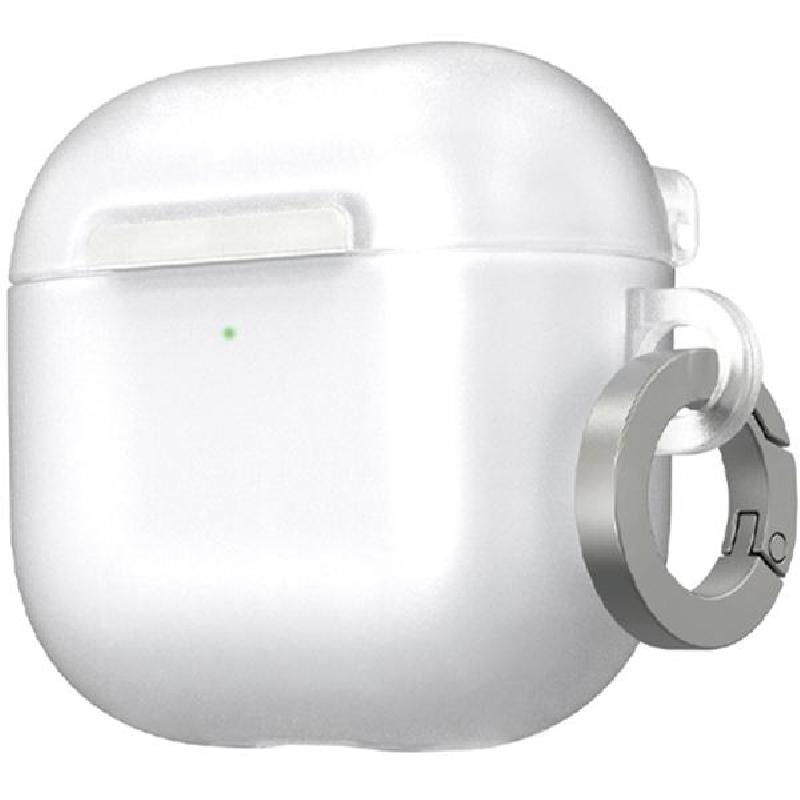 Araree Nukin Earbuds Case, for Apple AirPods 4,…