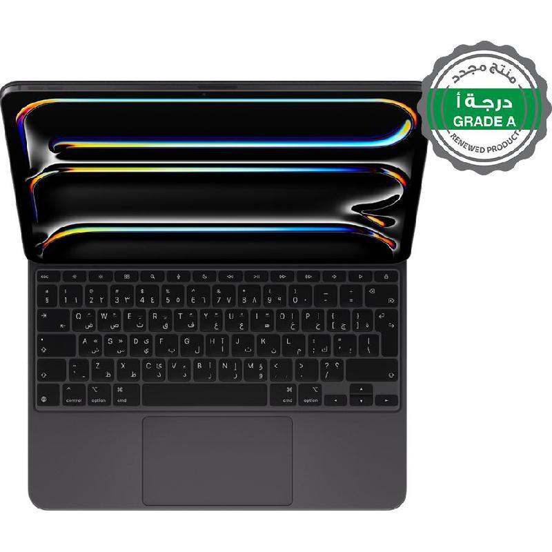 Renewed Grade A Apple Magic Tablet Keyboard, Magnetic…