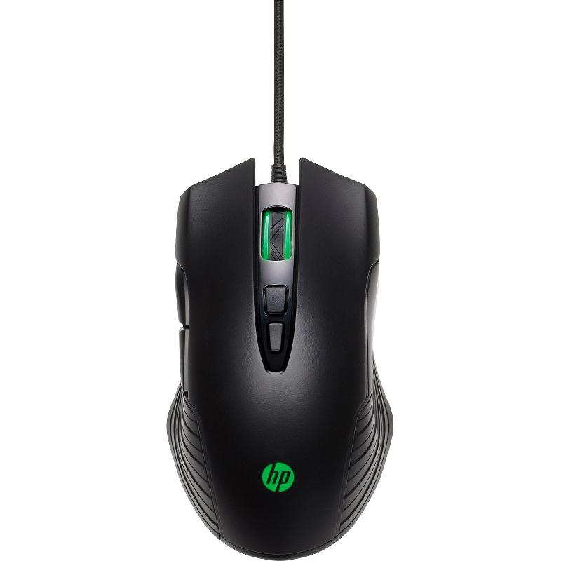 HP X220 Backlit Gaming Mouse, Optical 400-3600…