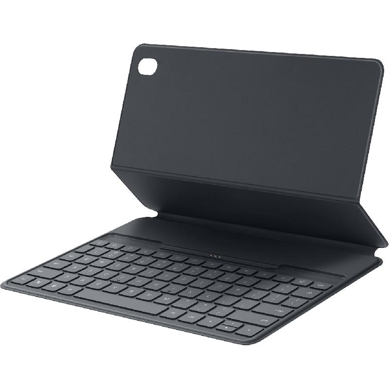 Compare Huawei M6 Keyboard Mpad M6  10.8 Tablet Keyboard Case, Magnetic Attachment, for Huawei MediaPad M6 10.8, Black at KSA Price