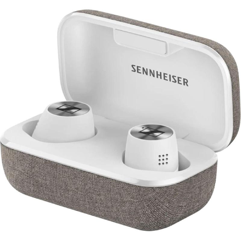 Sennheiser MOMENTUM 2 True Wireless Earbuds, Active…