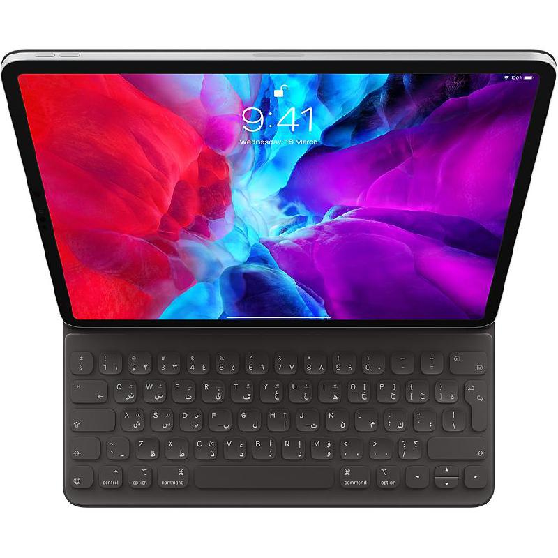 Apple Smart Tablet Keyboard Case, Wireless - Apple…