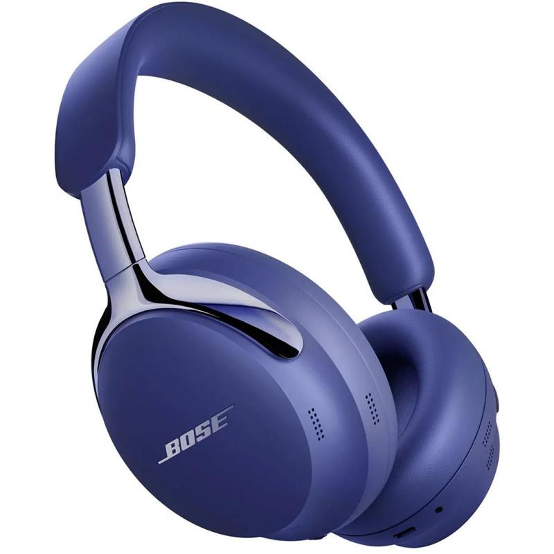 Bose QuietComfort Ultra (2nd Gen) Over-Ear Headphones,…