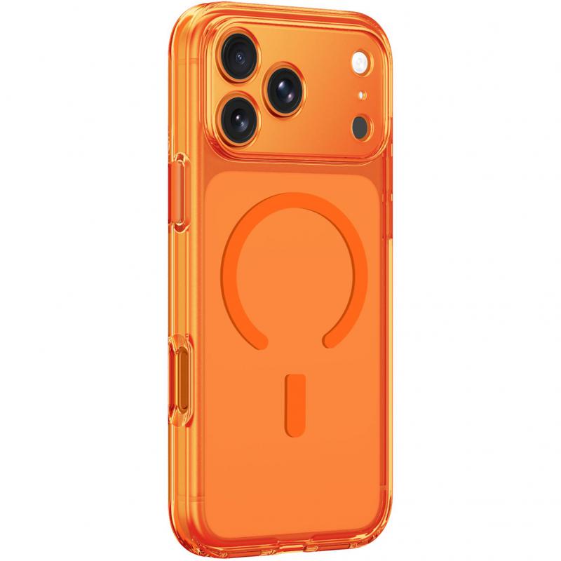 Amazing Thing Minimal Mag Lens Back Cover Mobile…