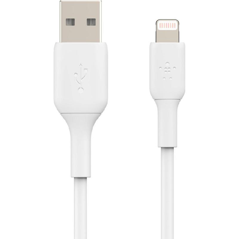 Belkin BoostCharge Lightning to USB Sync &…