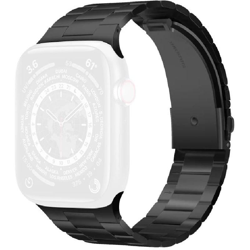 Elago Metal Wrist Strap, for Apple Watch Series…