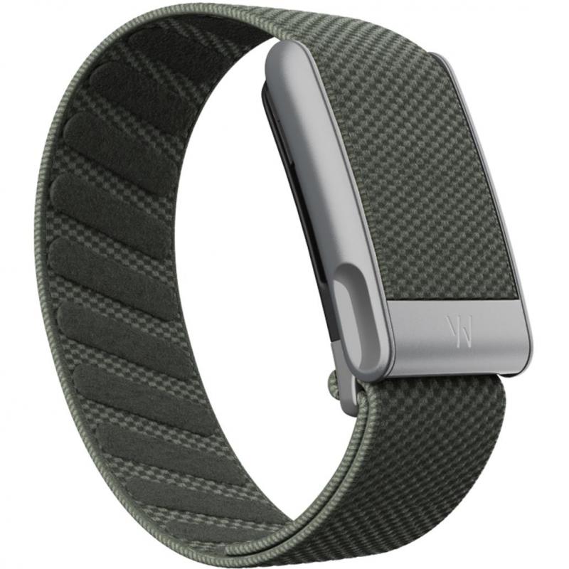 WHOOP MG SuperKnit Wrist Strap, for WHOOP One/Peak/Life,…